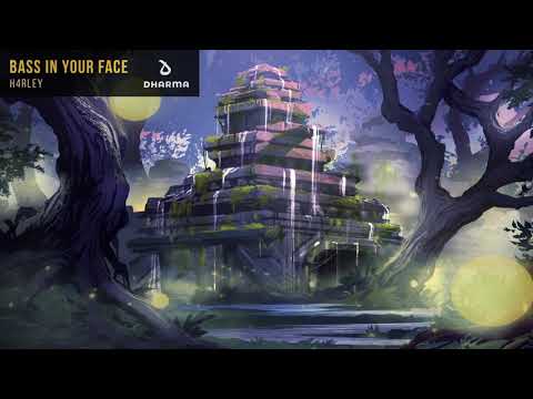 Video thumbnail for Bass In Your Face