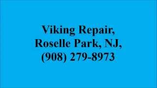 preview picture of video 'Viking Repair, Roselle Park, NJ, (908) 279-8973'