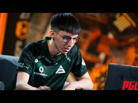 Dequizz the Bomb - arrozdoce [PGL CS2 MAJOR COPENHAGEN 2024]