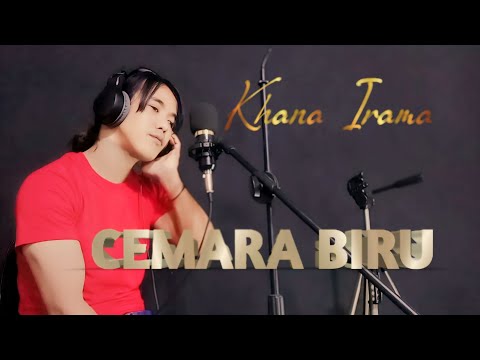 Cemara Biru | Khana irama ( Cover ) Slow Version Lagu Galau Bikin Baper !! Song Noerhalimah
