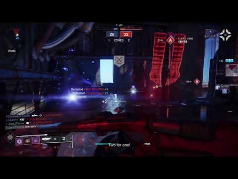 200 iq Warlock Plays