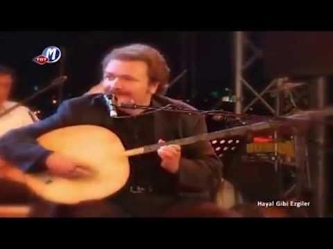 Çeçen Kızı - Tanburi Cemil Bey (Hayal Gibi Ezgiler)