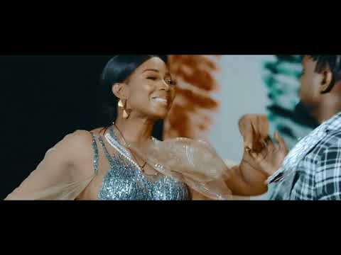 Bebi Philip x Lady Ponce - Dinguélé [Clip Officiel] directed by ANDY SHAKUR