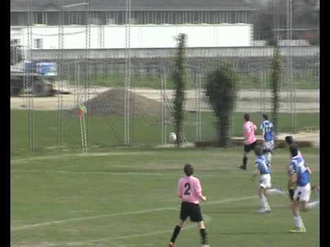 Lia Piave - Team Biancorossi 4-2 Rete 3-2 Lucchese