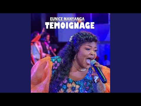 Témoignage - Eunice manyanga