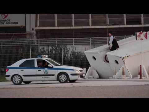 Filippos Kosmidis - Cult - 2017