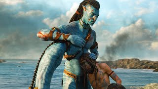 AVATAR Full Movie 2023: Navi Journey  Superhero FX