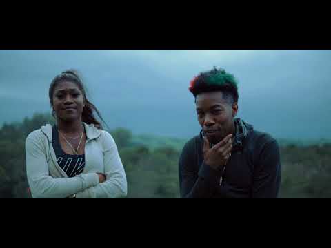 RS Greedy x Blacq Rose - Get it (Dir by @Zach_Hurth)