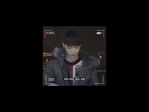 Yixing | My greatest sin