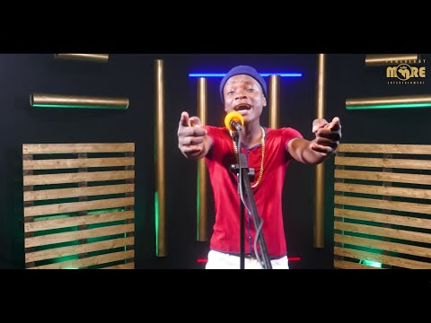 Clatoh Fyah - Zvinotoda Kushinga [Dope Soft Life Sessions] More Entertainment Riddim