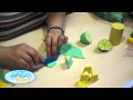 WabaFun Bubber: как сделать лимон - короткая версия 