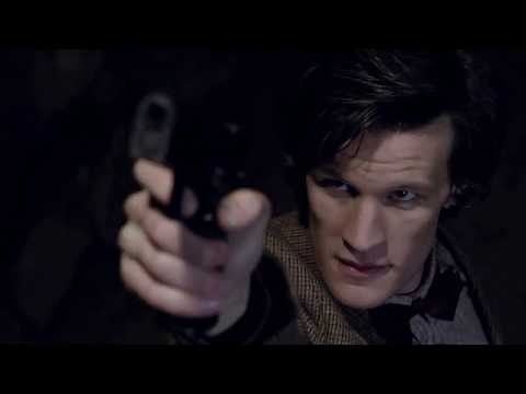 One Thing You Never Put in a Trap - The Doctor Facing the Weeping Angels
