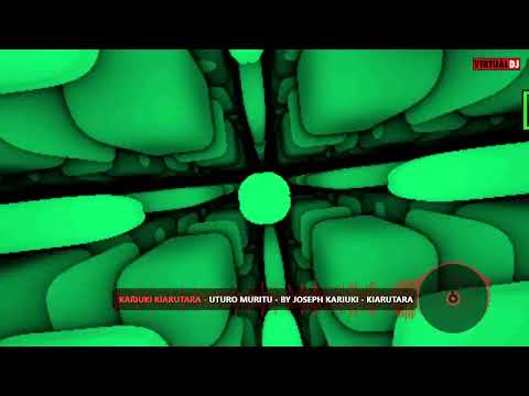 BEST OF JOSEPH KARIUKI-KIARUTARA 2026