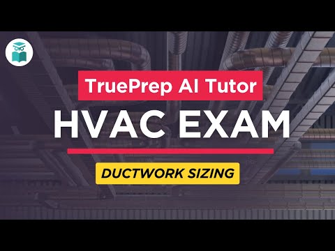 HVAC Exam Prep 2025 2 TruePrep AI Tutor