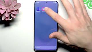SAMSUNG Galaxy S25+ – Hareket Çubuğu (Gesture Handle) Nasıl Özelleştir