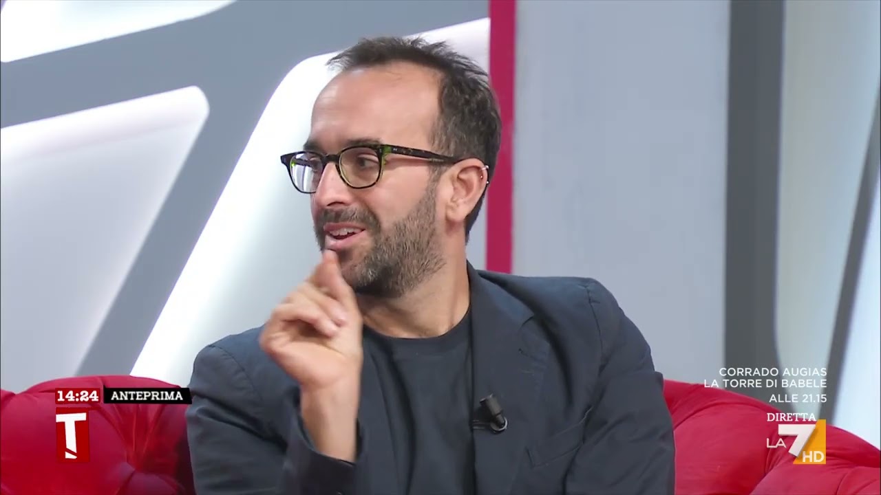 Tre anni di Governo Cerasa: "Giudizio discreto, Meloni buon presidente"