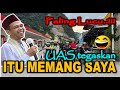 LUCU! UAS tegaskan ITU memang SAYA - CERAMAH USTADZ ABDUL SOMAD TERBARU