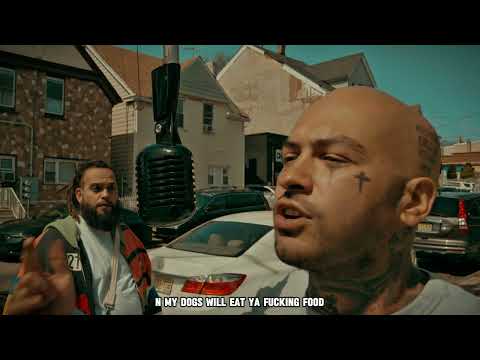 Oskama Esteban - “Straight Drop” ( Shot by @twinteamfilmz )