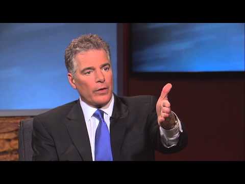 "The Last Newspaperman" | Dilonno | Steve Adubato | One-on-One
