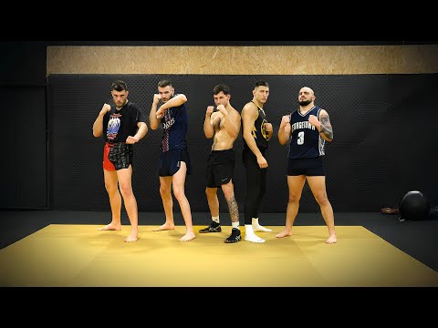 PRIPREME ZA LUKU SILNOG * VLOG 1