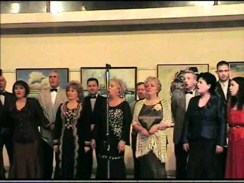 Strumica Raspeani strumicani live (24.12.2010) - Ke ti kupam sareno fustance.vob