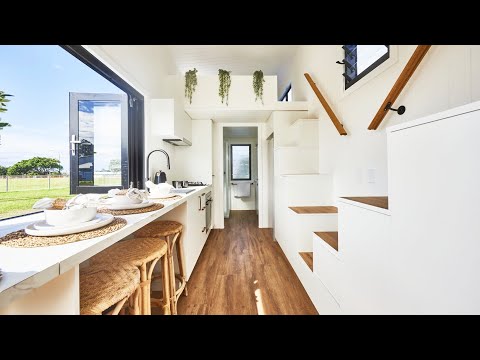 The Most Beautiful LJM Tiny Homes I've Ever Seen
