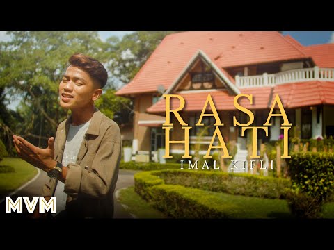 Imal Kifli - Rasa Hati (Official Music Video)