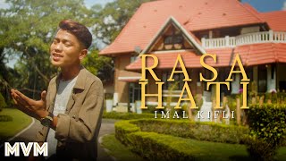 Download lagu Imal Kifli - Rasa Hati mp3