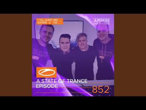 What I Am (ASOT 852)