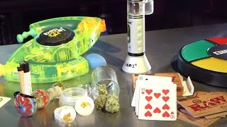 Cannabis Games That Are Good For Your Brain: Cannabasics #19