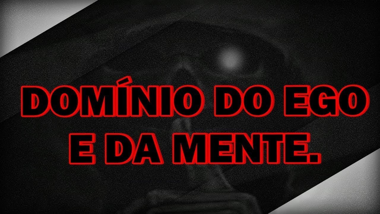 EXU CAVEIRA - O Domínio do Ego e da Mente!