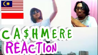 Ca$hmere - ramengvrl [REACTION] #CULINKACA