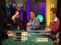 Quad Queens Vs Quad Nine S QQQQ Vs 9999 Toby Lewis Vs Andrew Robl World Open 6