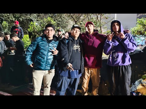 Thodal VS Akiles VS Louki Plakage | OCTAVOS DE FINAL FECHA NRO 1 