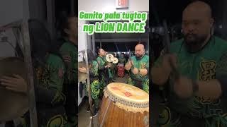 Download lagu Chinese Lion Dance Drumming and Cymbal #shorts #trending #liondance mp3