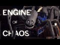 Thomas Engine Of Chaos