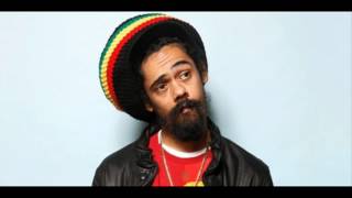 Damian Marley - Patience --then-- AMADOU &amp; MARIAM - SABALI