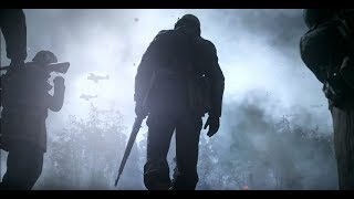 Call of Duty WWII: A Brotherhood of Heroes (Official Soundtrack/ Wilbert Roget)