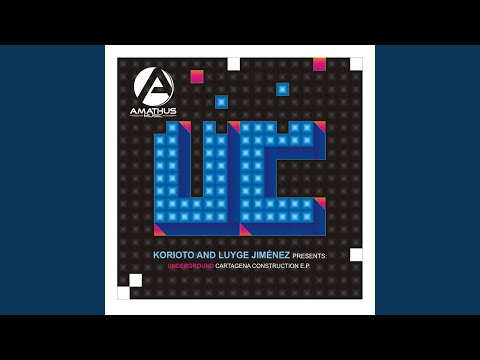 Machete Warrior (Original Mix)