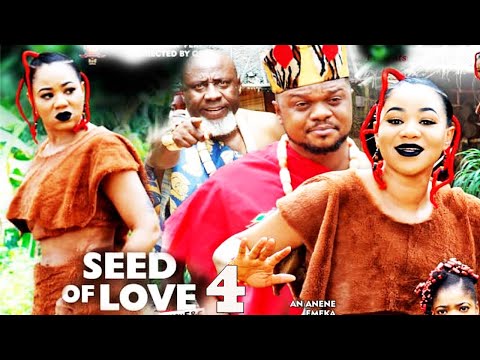 SEED OF LOVE SEASON  4 {NEW HIT MOVIE} - Ken Erics|Chineye Ubah|2020 Latest Nigerian Nollywood Movie