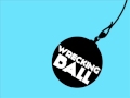 Miley Cyrus Wrecking Ball remix Bass Boosted ...