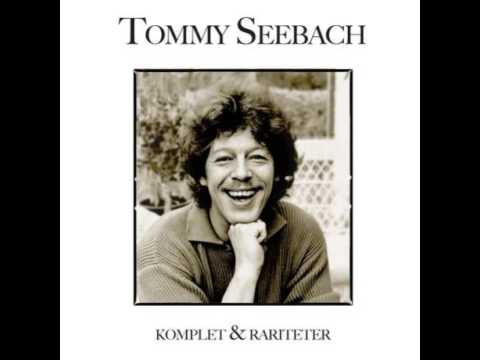 Tommy Seebach/Torben Lundgreen-Min Allerstørste Kærlighed