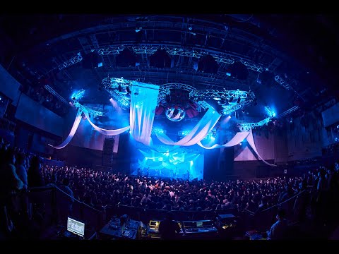 D.A.N. – TOUR 2021 ANTIPHASE OF THE MOON at STUDIO COAST