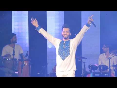Saiid Sayad - Dilam Dar Megera Afghanistan Independence Day Concert 2017