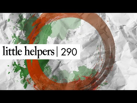 Guido Schneider & Daniel Dreier - Little Helper 290-5 (Original Mix)