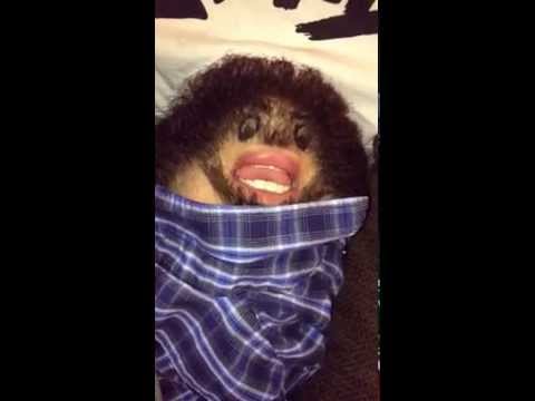 Maritza's Best Birthday Everrr!