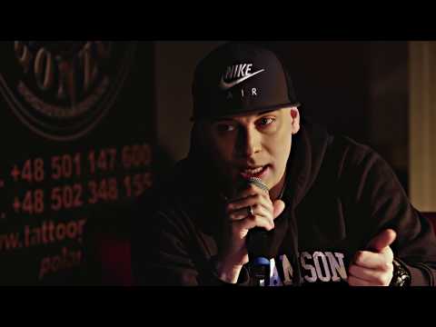 Sobota tv Jak To Się Zaczęło cz.4 "SAGE i GŁOWA"