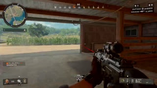 COD バトルロイアル 殺ります！