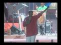 Chichi Peralta - Techno Son (En Vivo)