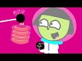 PBS Kids Station Ident Lava With Dash Dot